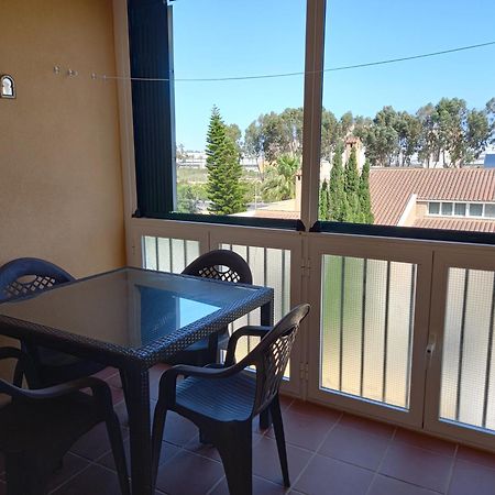 Apartamento Golf روكيتاس ذي مار المظهر الخارجي الصورة