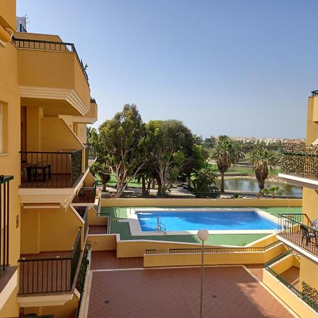 Apartamento Golf روكيتاس ذي مار المظهر الخارجي الصورة