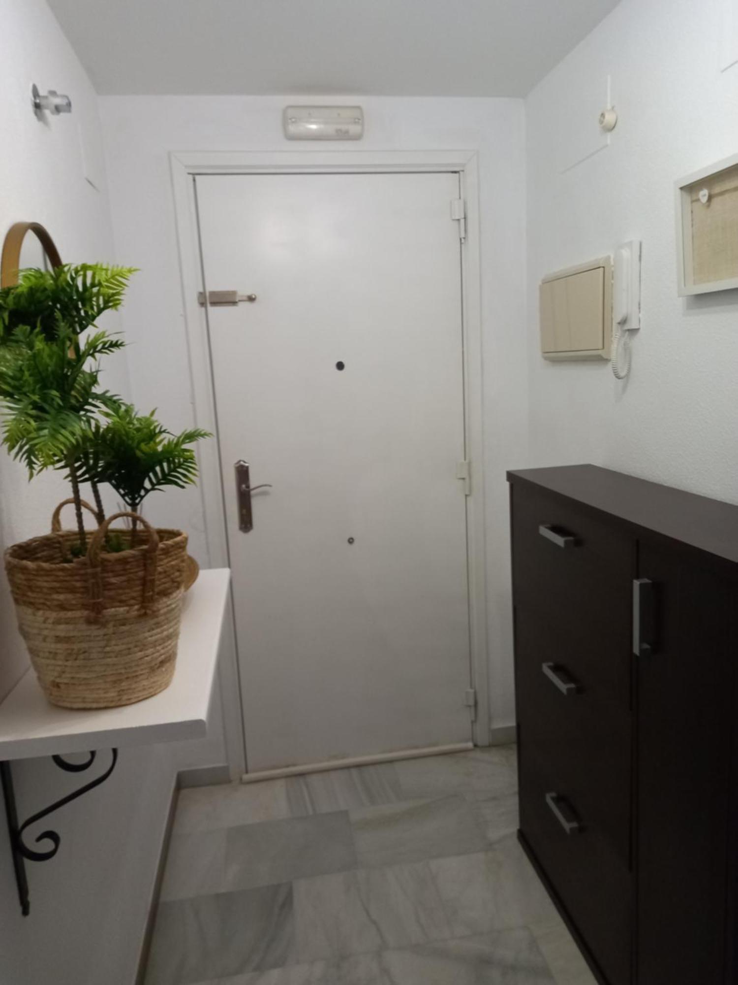 Apartamento Golf روكيتاس ذي مار المظهر الخارجي الصورة