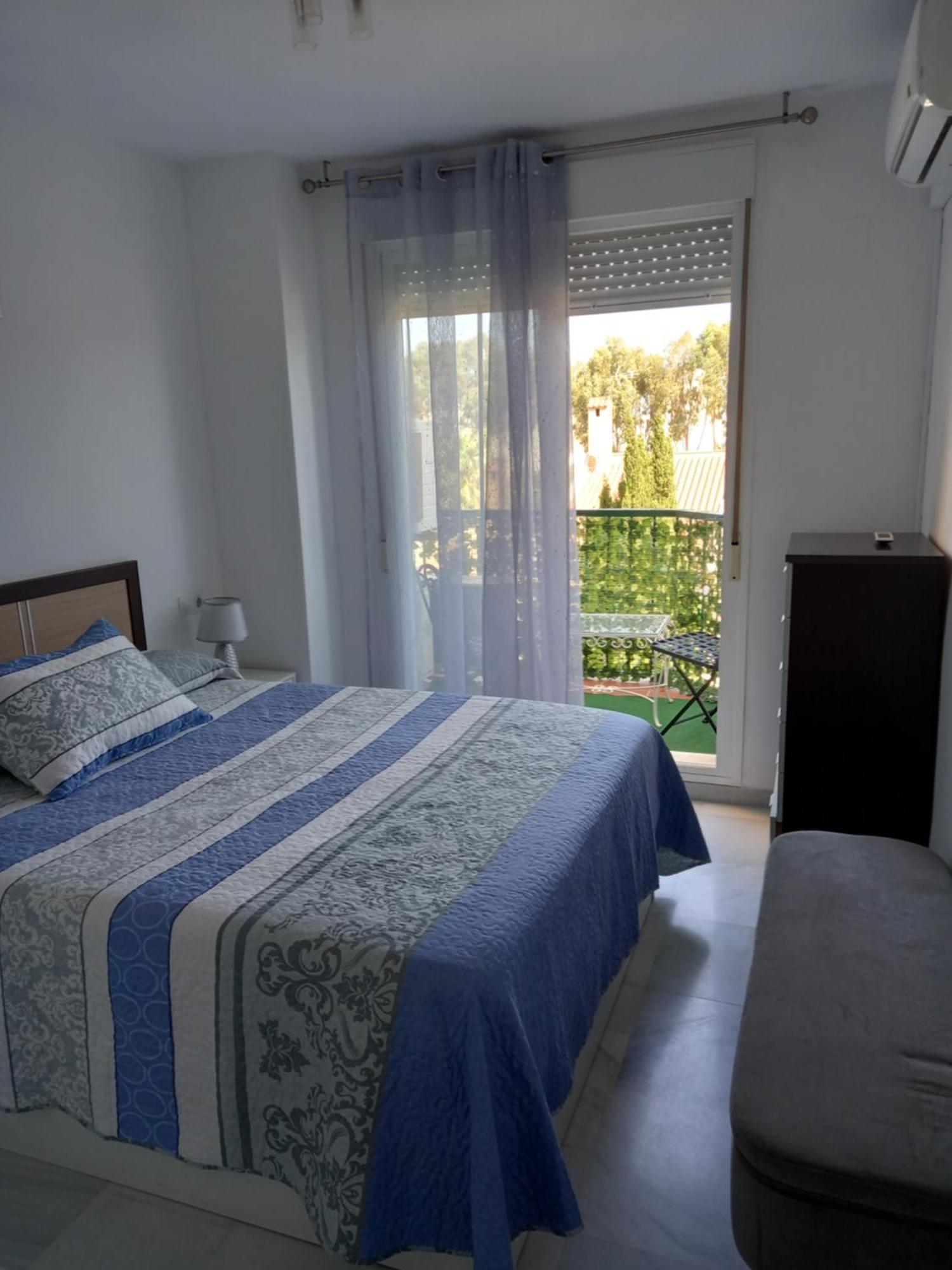 Apartamento Golf روكيتاس ذي مار المظهر الخارجي الصورة