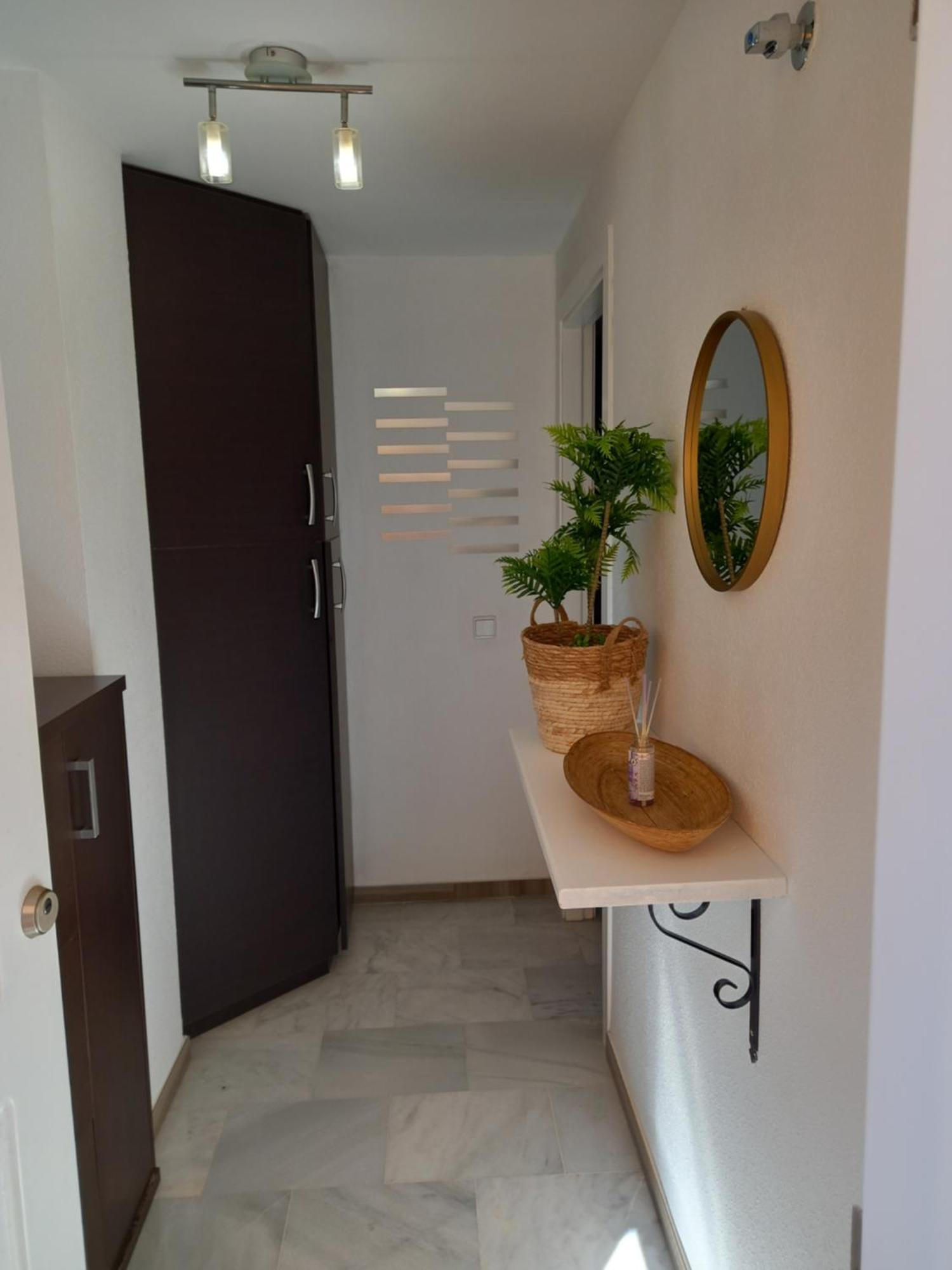 Apartamento Golf روكيتاس ذي مار المظهر الخارجي الصورة