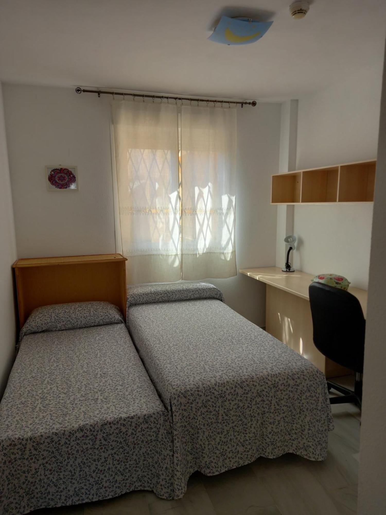 Apartamento Golf روكيتاس ذي مار المظهر الخارجي الصورة