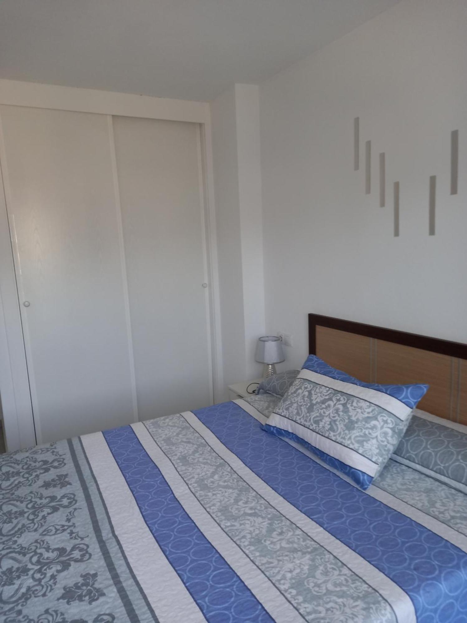 Apartamento Golf روكيتاس ذي مار المظهر الخارجي الصورة
