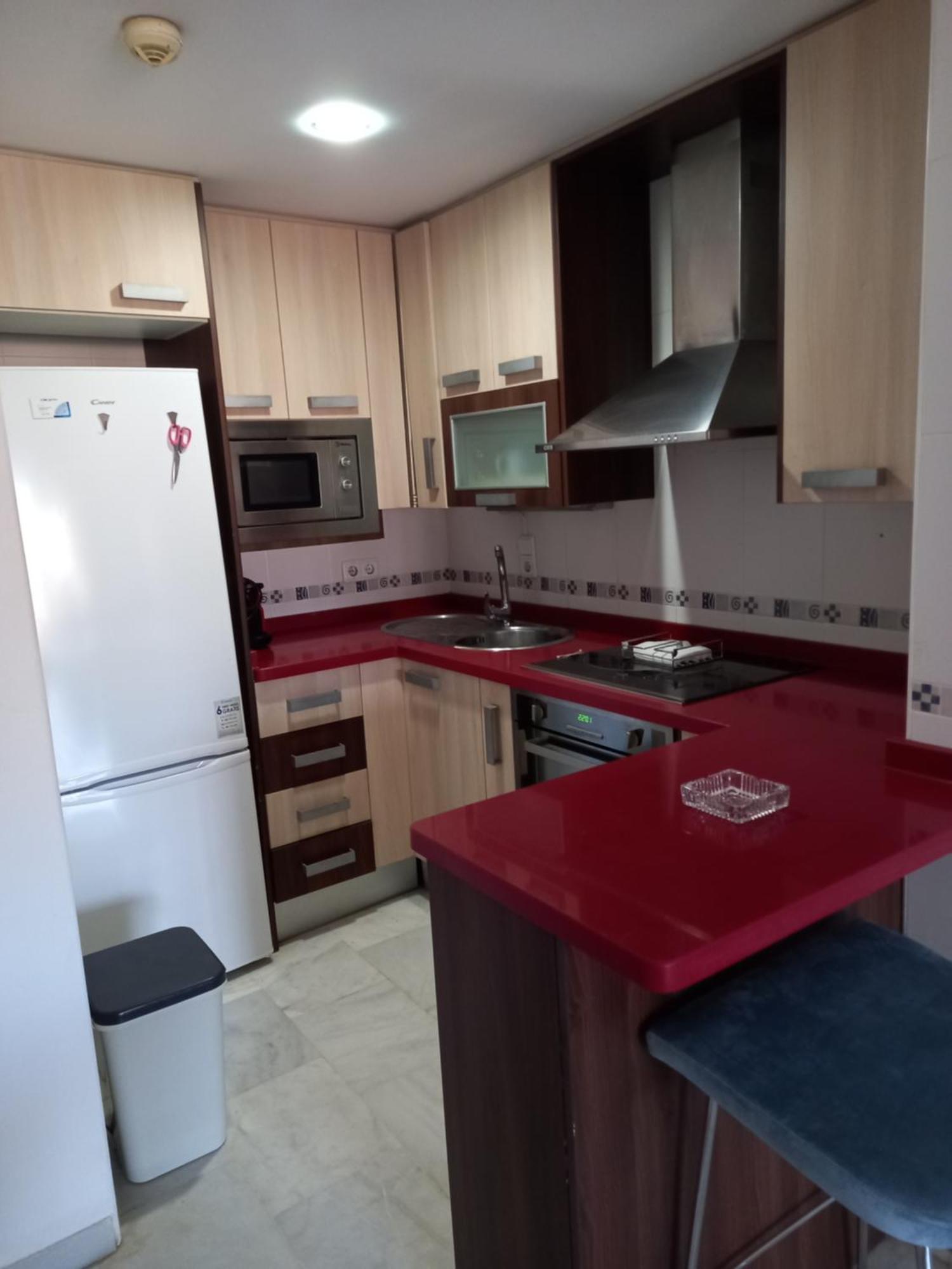 Apartamento Golf روكيتاس ذي مار المظهر الخارجي الصورة