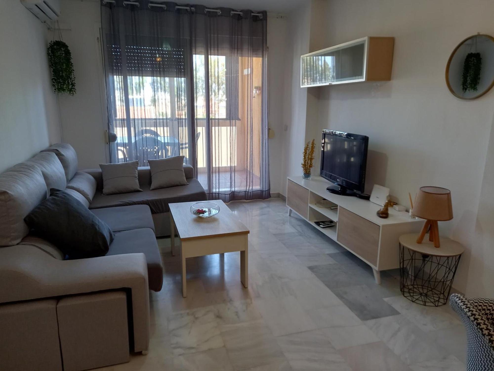 Apartamento Golf روكيتاس ذي مار المظهر الخارجي الصورة