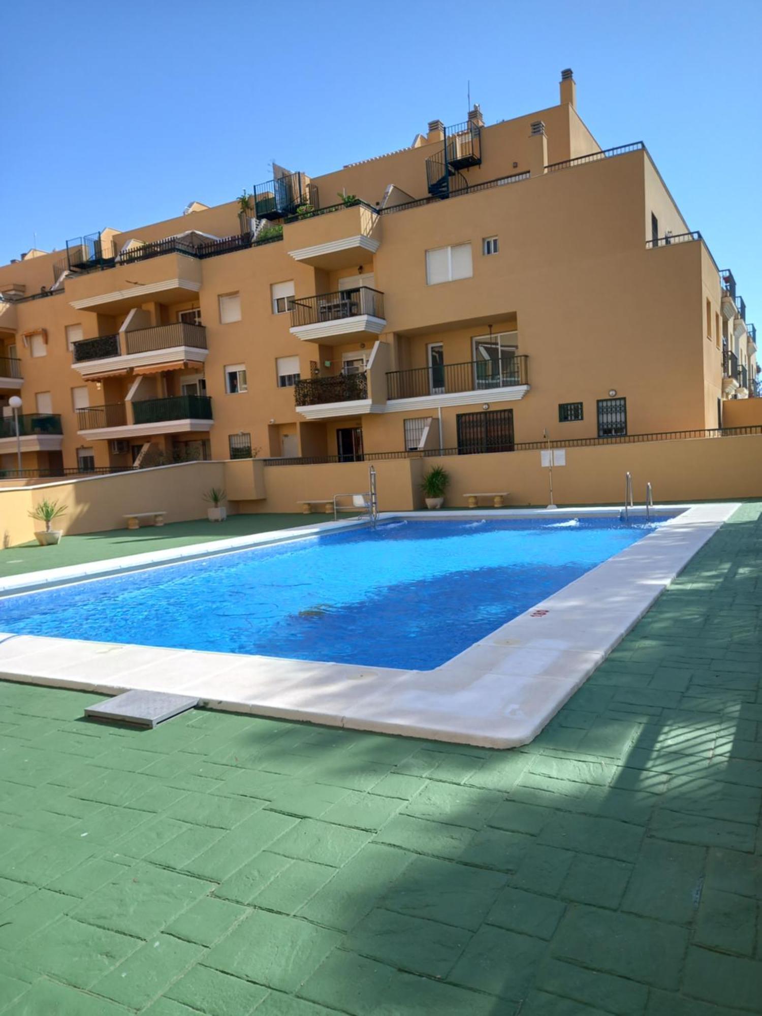 Apartamento Golf روكيتاس ذي مار المظهر الخارجي الصورة