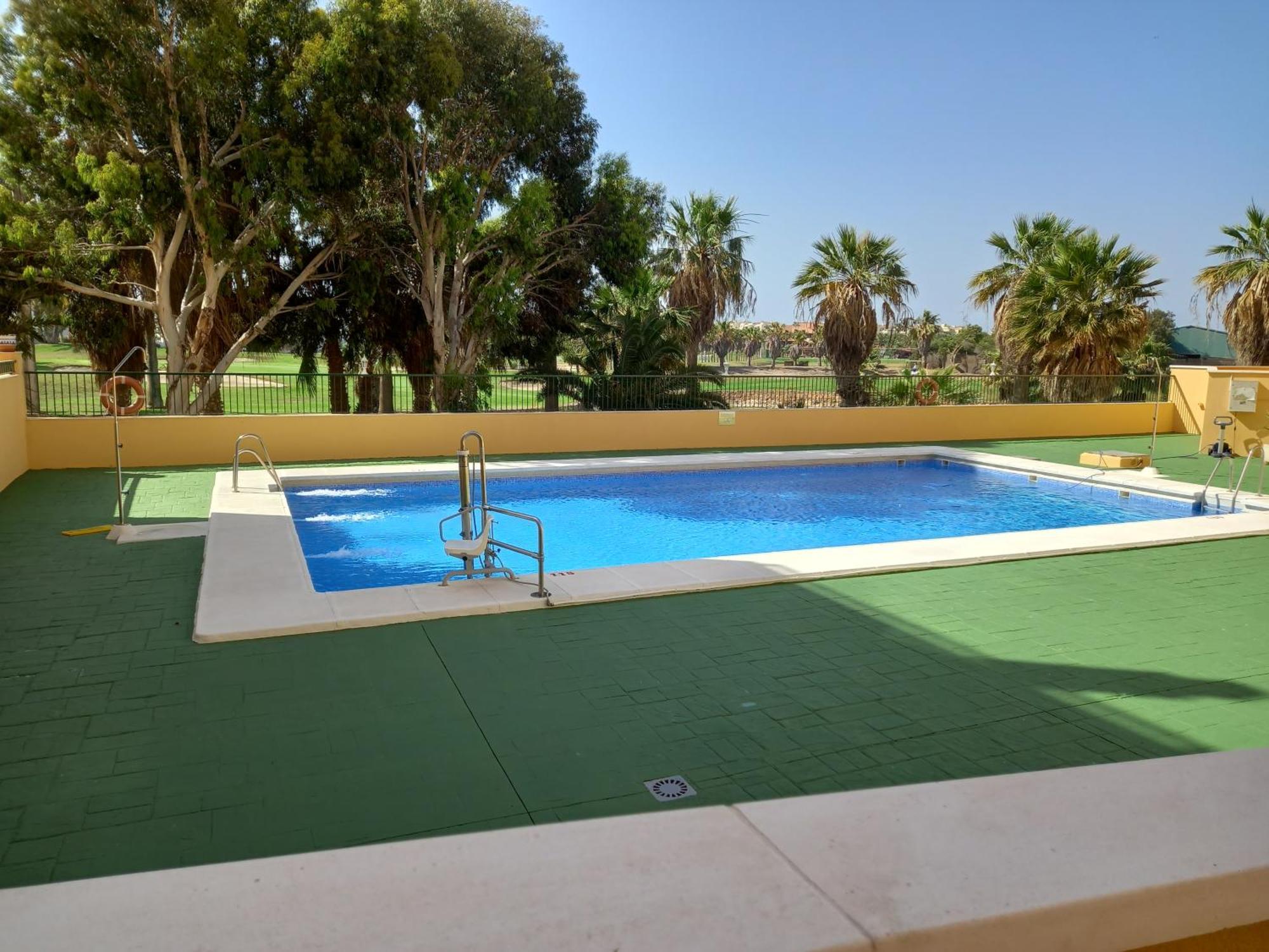Apartamento Golf روكيتاس ذي مار المظهر الخارجي الصورة